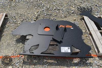 PABREAK SHOOTING TARGET
