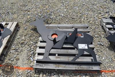 PABREAK SHOOTING TARGET