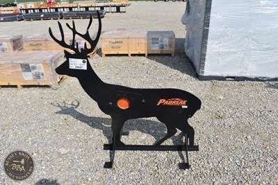 PABREAK SHOOTING TARGET