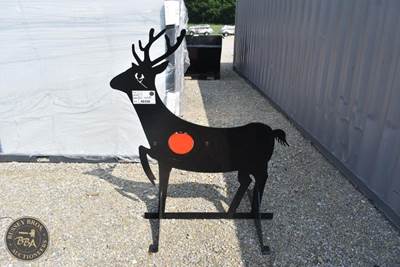 PABREAK SHOOTING TARGET