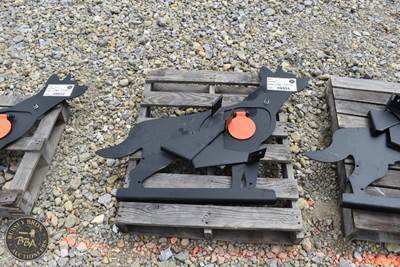 PABREAK SHOOTING TARGET