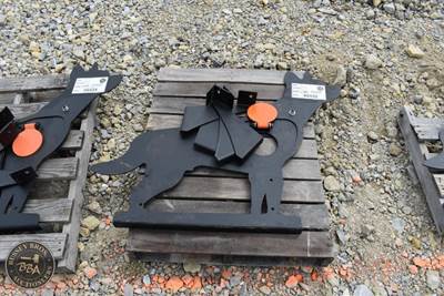 PABREAK SHOOTING TARGET
