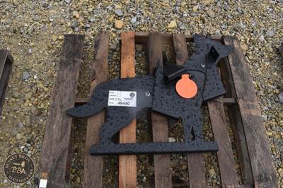 PABREAK SHOOTING TARGET