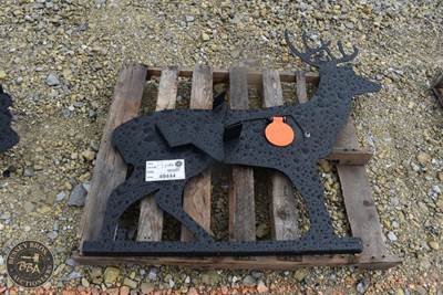 PABREAK SHOOTING TARGET
