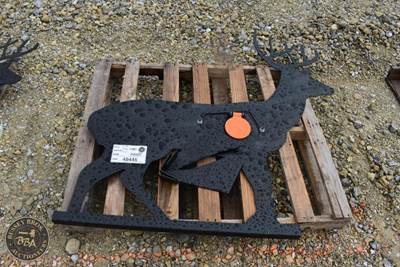 PABREAK SHOOTING TARGET