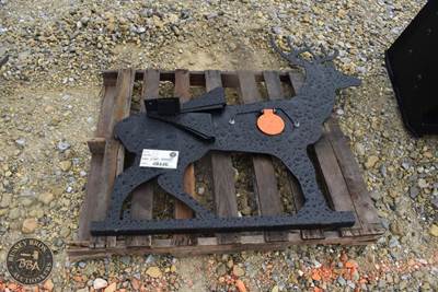 PABREAK SHOOTING TARGET