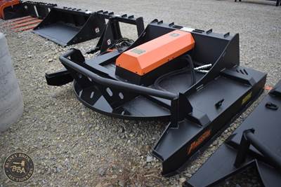 PABREAK SKID STEER BRUSH CUTTER