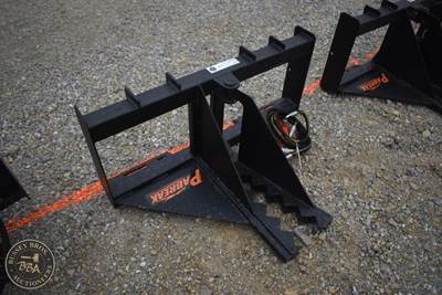 PABREAK SKID STEER TREE PULLER