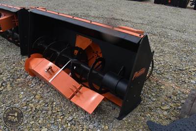 PABREAK SNOWBLOWER ATTACHMENT