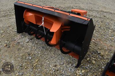 PABREAK SNOWBLOWER ATTACHMENT
