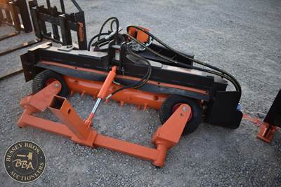 PABREAK SOIL CONDITIONER ATTACHMENT