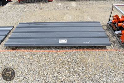 PABREAK STEEL METAL ROOF PANELS