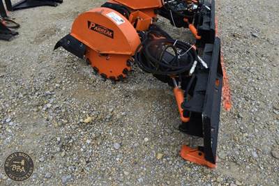 PABREAK STUMP GRINDER ATTACHMENT