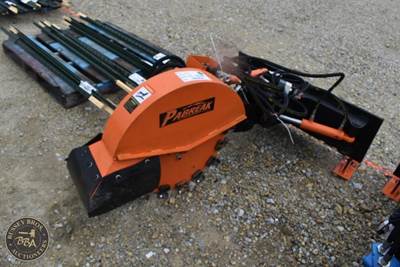 PABREAK STUMP GRINDER ATTACHMENT