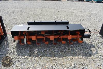 PABREAK TILLER ATTACHMENT