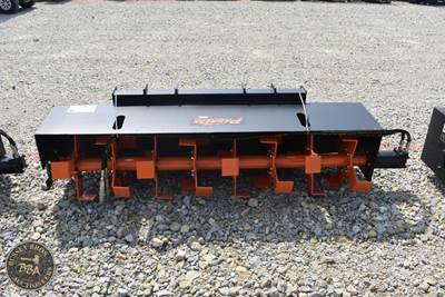 PABREAK TILLER ATTACHMENT