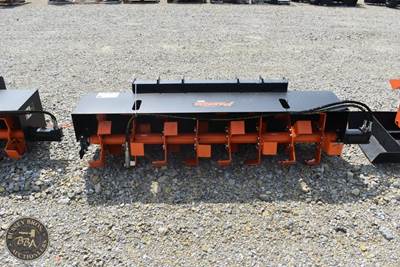 PABREAK TILLER ATTACHMENT