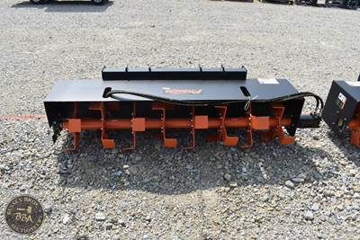PABREAK TILLER ATTACHMENT