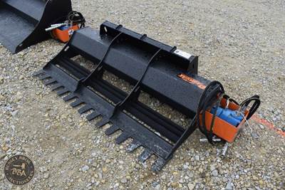 PABREAK TILLER ATTACHMENT