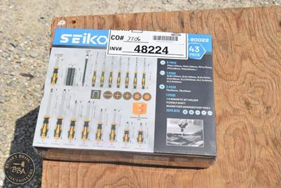 PABREAK TOOL SET