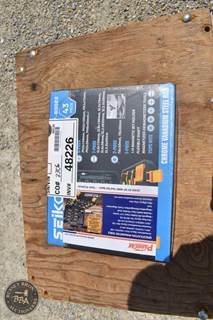 PABREAK TOOL SET