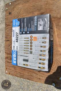 PABREAK TOOL SET