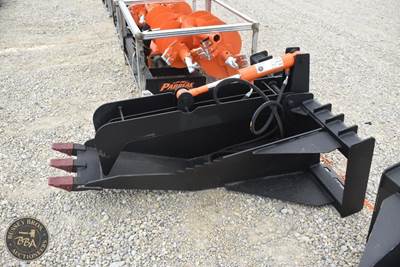 PABREAK TREE PULLER ATTACHMENT