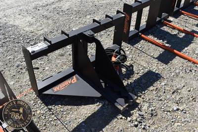 PABREAK TREE PULLER ATTACHMENT