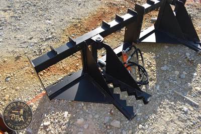 PABREAK TREE PULLER ATTACHMENT