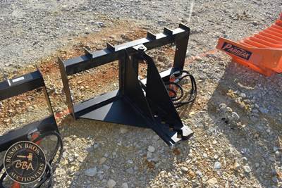 PABREAK TREE PULLER ATTACHMENT
