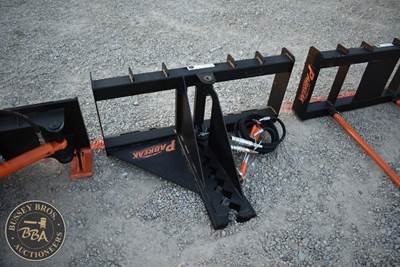 PABREAK TREE PULLER ATTACHMENT
