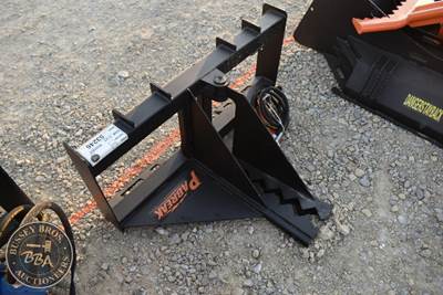 PABREAK TREE PULLER ATTACHMENT