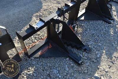 PABREAK TREE PULLER ATTACHMENT