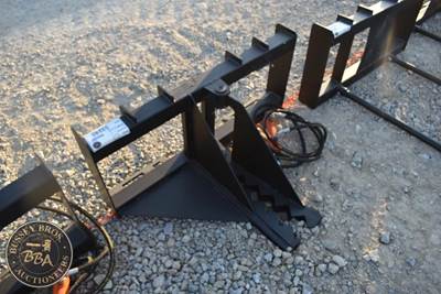 PABREAK TREE PULLER ATTACHMENT
