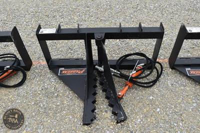 PABREAK TREE SHEAR ATTACHMENT