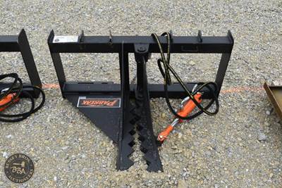 PABREAK TREE SHEAR ATTACHMENT