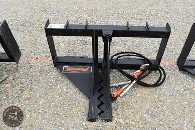 PABREAK TREE SHEAR ATTACHMENT