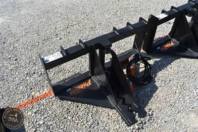 PABREAK TREE SHEAR ATTACHMENT