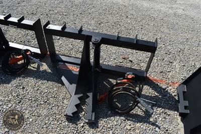 PABREAK TREE SHEAR ATTACHMENT