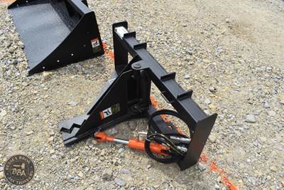 PABREAK TREE SHEAR ATTACHMENT