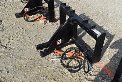 PABREAK TREE SHEAR ATTACHMENT