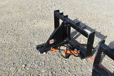 PABREAK TREE SHEAR ATTACHMENT