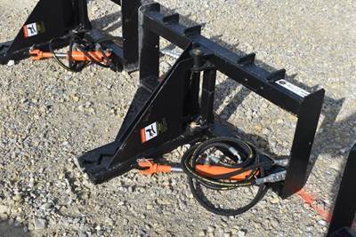 PABREAK TREE SHEAR ATTACHMENT