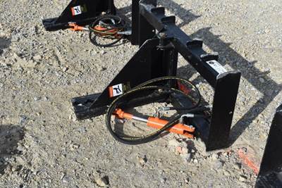 PABREAK TREE SHEAR ATTACHMENT