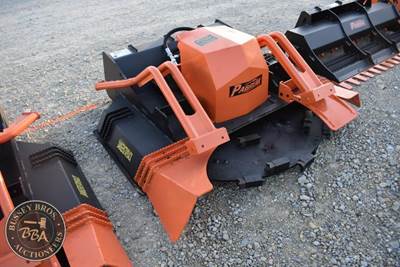 PABREAK TREE SHEAR ATTACHMENT