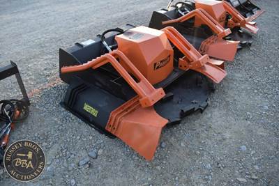PABREAK TREE SHEAR ATTACHMENT