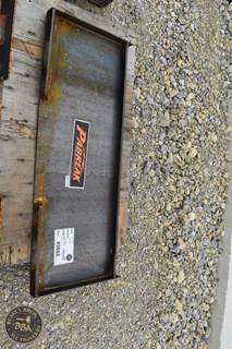 PABREAK UNIVERSAL ADAPTER PLATE ATTACHMENT