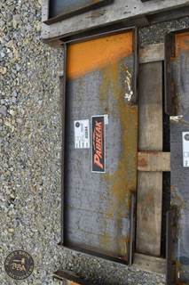 PABREAK UNIVERSAL ADAPTER PLATE ATTACHMENT