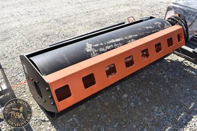 PABREAK VIBRATORY ROLLER ATTACHMENT