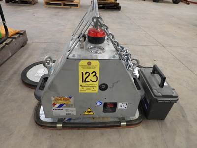 PROBST MAGNET SM-600